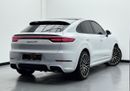 Porsche Cayenne 2023 Porsche Cayenne GTS Coupe, 2026 Porsche Warranty, Porsche Service History, Excellent Condition,