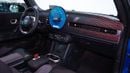 Mini John Cooper Works CABRIO