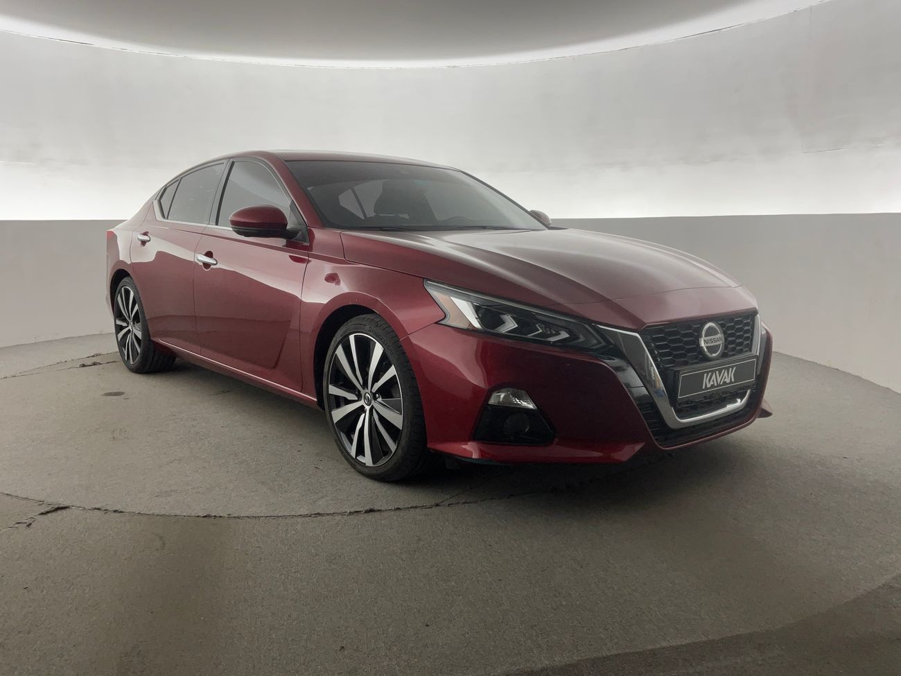 Nissan Altima SL Turbo | National Day Celebration | Guaranteed Warranty | 0 Down Payment