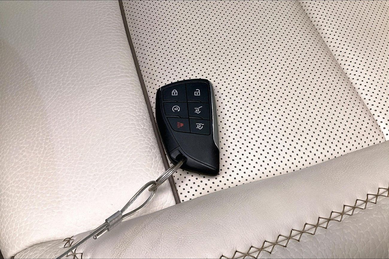 GMC Yukon Denali | Guaranteed Warranty | 0 Down Payment