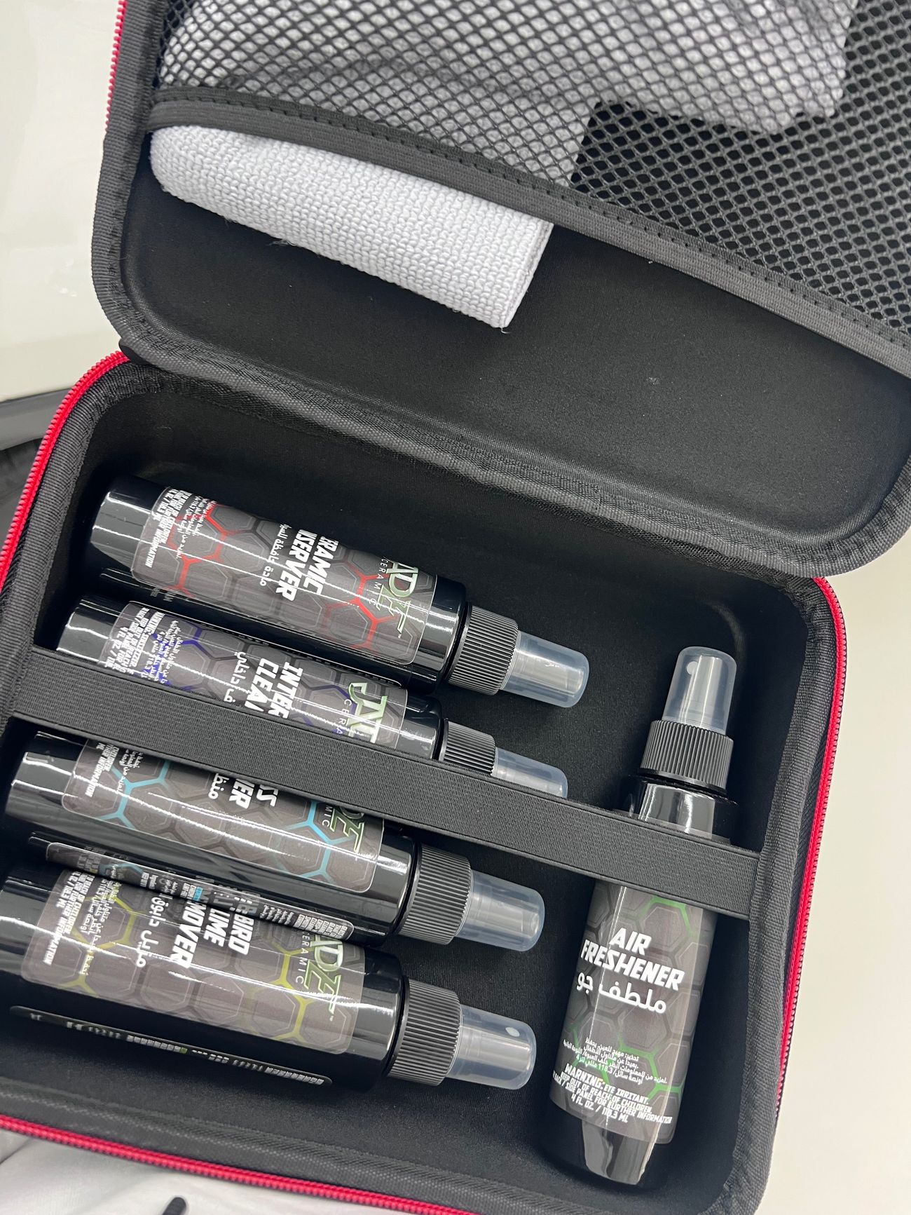 Toyota CHR GX 1.8L (97 HP)