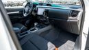 Toyota Hilux SGLX Toyota Hilux 2.4L Diesel AT Full Option 2025