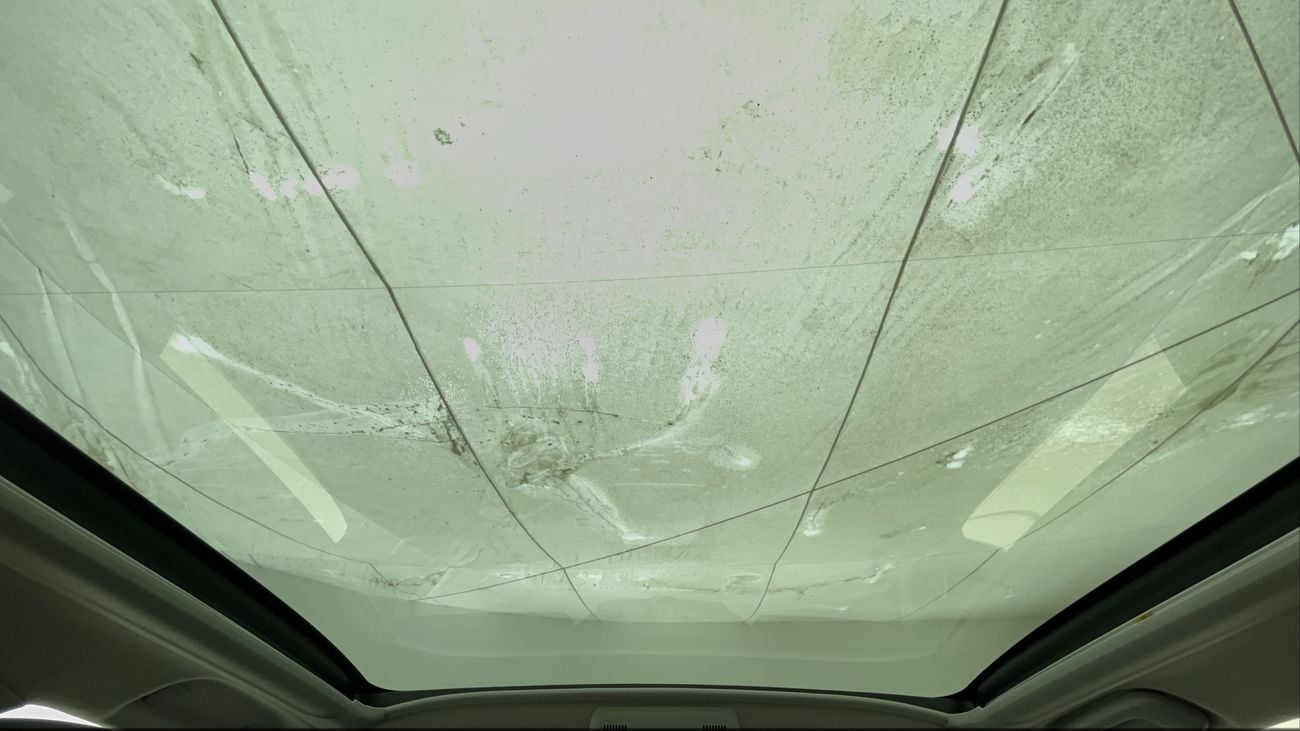 ميتسوبيشي ASX GLX HIGHLINE 2 | بدون دفعة مقدمة | اختبار القيادة في المنزل