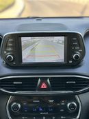 Hyundai Santa Fe 2.0 L Premium | panoramic | Full option