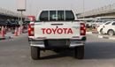 Toyota Hilux SGLX Toyota Hilux DC, 2.4L Diesel 4WD 6AT 2026 Model. For Export