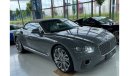 بنتلي كونتيننتال جي تي سي Bentley Continental GT Milliner Convertible