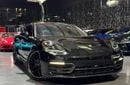 Porsche Panamera Std 3.0L (325 HP) 2021 Porsche Panamera, Aug 2026 Porsche Warranty, Sport Chrono Package, Excellent