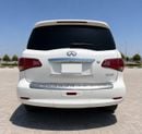 Infiniti QX80