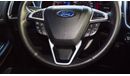 Ford Edge Sport EcoBoost  AWD