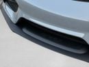 بورش كايمان 718 GT4 RS FULL AGENCY SERVICE & WARRANTY | WEISSACH | 0% DOWN | AED 10,400 P.M