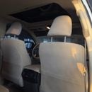 Toyota Prado GXR