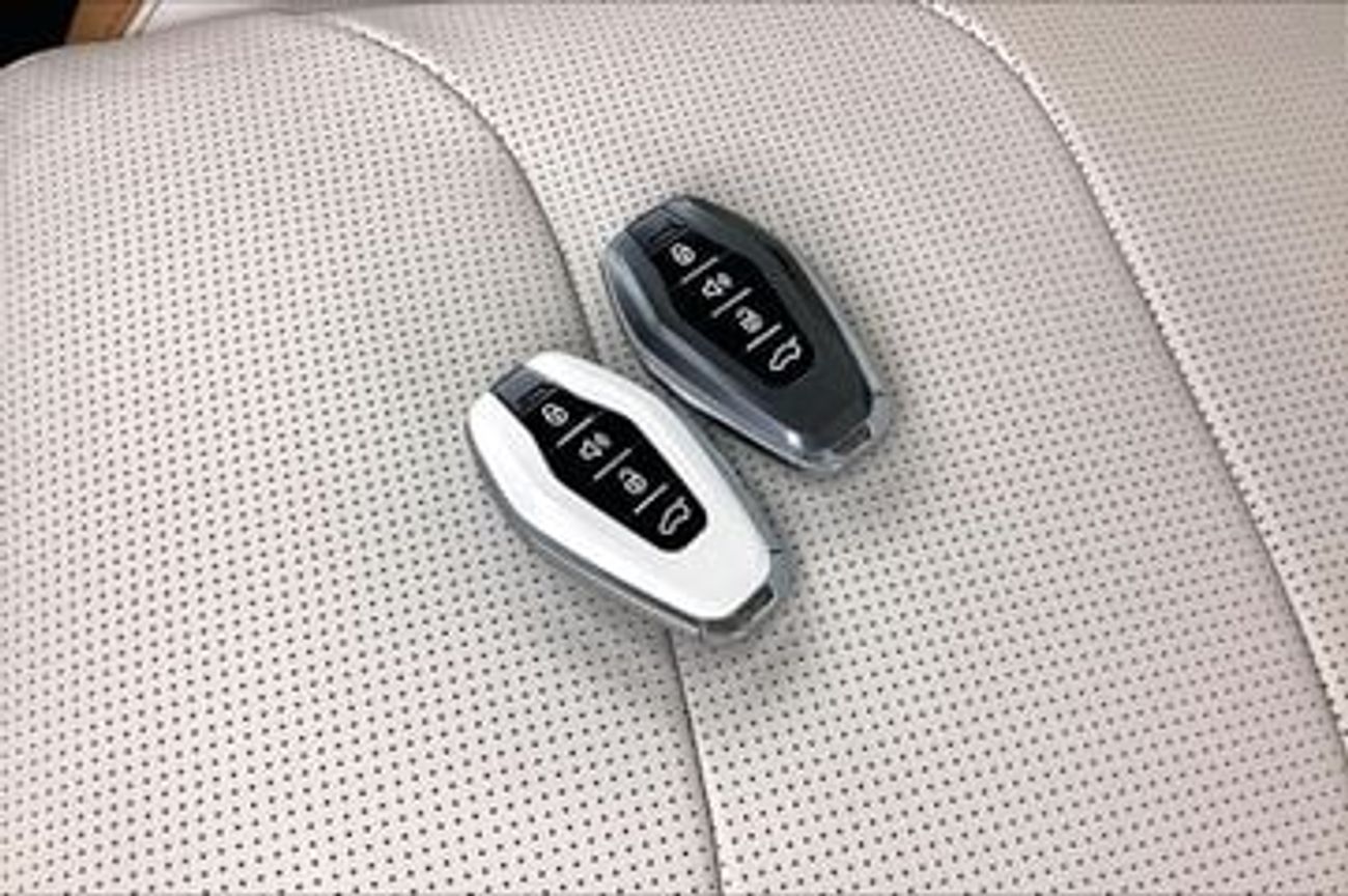 جيتور X70 بلس Luxury | شامل الضمان | 0 ﺪﻔﻋﺓ ﺃﻮﻟﻯ