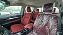 تويوتا هيلوكس BASE DC TRD 4.0L 4WD