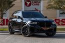 بي أم دبليو X5 M50i 4.4L