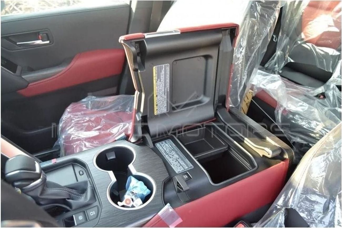 Toyota Land Cruiser 3.3L DIESEL GR SPORT, RADAR, TWIN TURBO