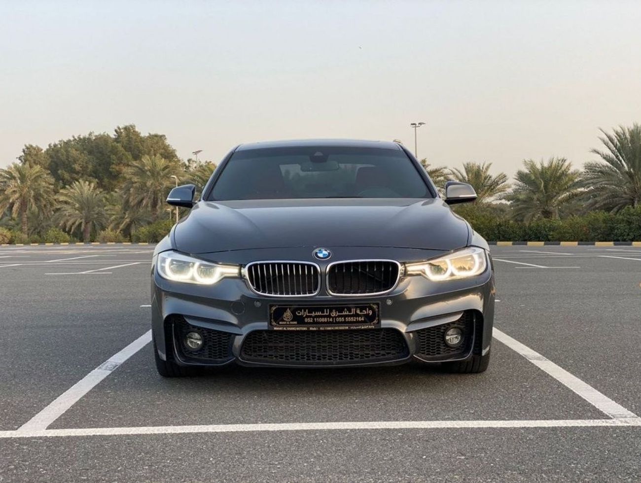 بي أم دبليو 330i بي ام دابليو 330i موديل 2017