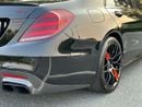 Mercedes-Benz S 550 MERCEDS S550 KIT BRABUS