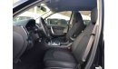 GMC Acadia SUPER CLEAN CAR ORIGINAL PAINT AND FULL SERVICE HISTORY BY AGENCY