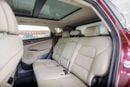 Hyundai Tucson Basic Panorama 1.6L Hyundai Tucson 2017 Canadian specs