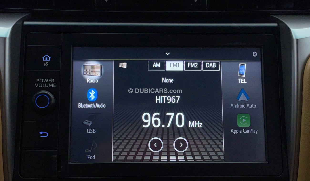 Toyota Fortuner EXR 2.7 | Zero Down Payment | Free Home Test Drive