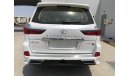 Lexus LX570 SUPER SPORT BRAND NEW 2019 Model