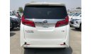 Toyota Alphard SFX Executive Lounge V6, FULL FULL OPTION, Huge Quantity Available, Ask for BEST PRICE