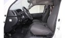 Toyota Hiace Toyota Hiace 2016 GCC Midroof in excellent condition without accidents, very clean from inside and o