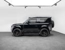 Land Rover Defender P300 90 X-Dynamic