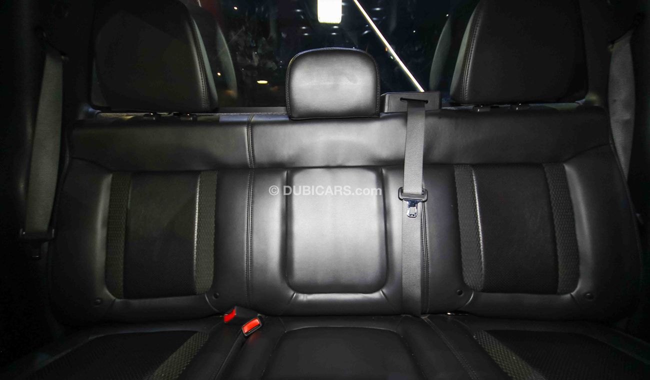 Ford F 150 Raptor F 150