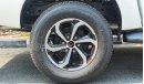 تويوتا هيلوكس Toyota Hilux 4.0 V6 ,TRD SPORTIVO BODY KIT, تويوتا هايلوكس 6 سلندر للتصدير فقط