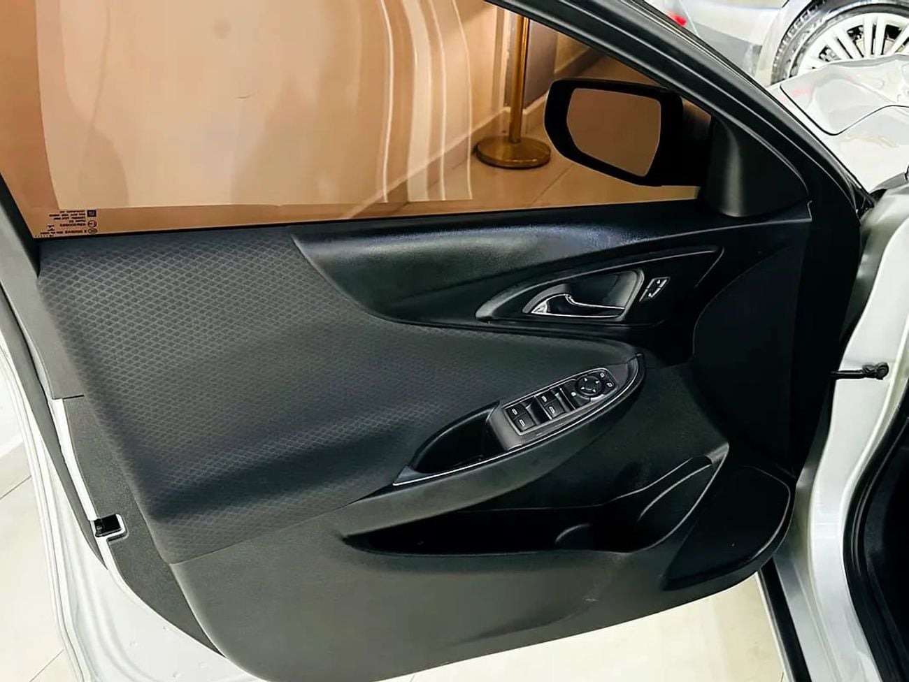 Chevrolet Malibu LT 2.0L