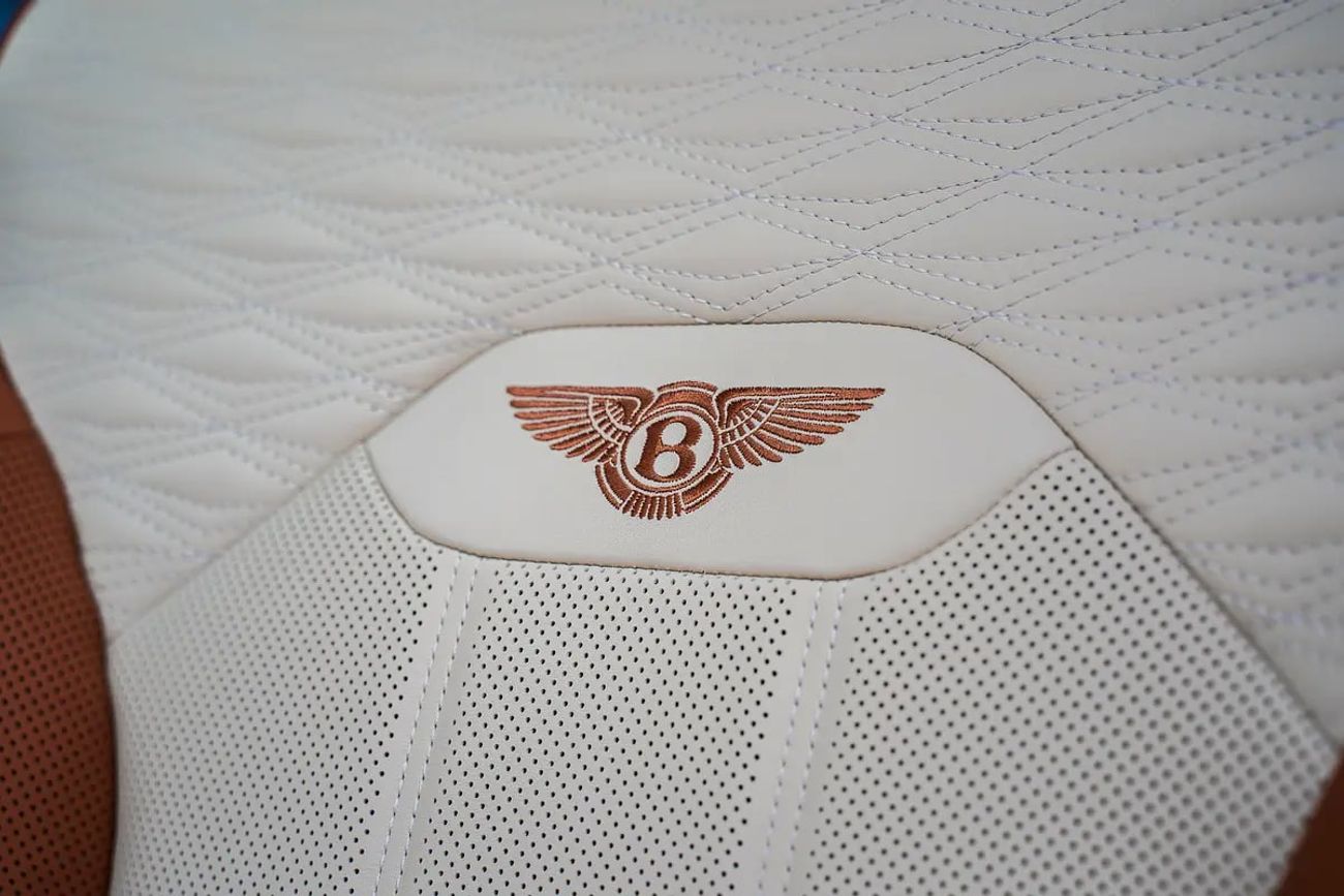 Bentley Bentayga Speed MY26. NEW MODEL. DUO TONE.CARBON. CERAMIC. PPF