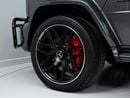 Mercedes Benz G63 AMG STD G63 AMG | 2 YEARS WARRANTY | Full Option