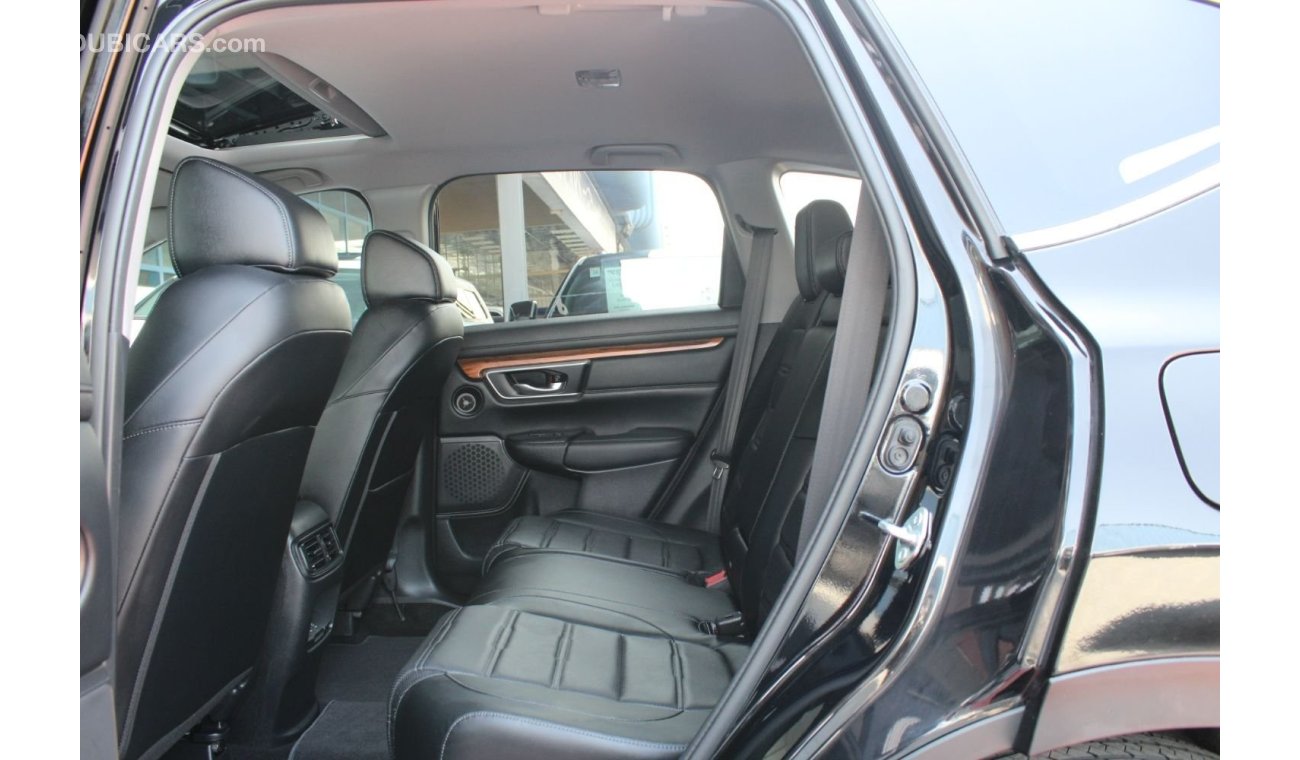 Honda CR-V CRV SPORT 1.5L 2021