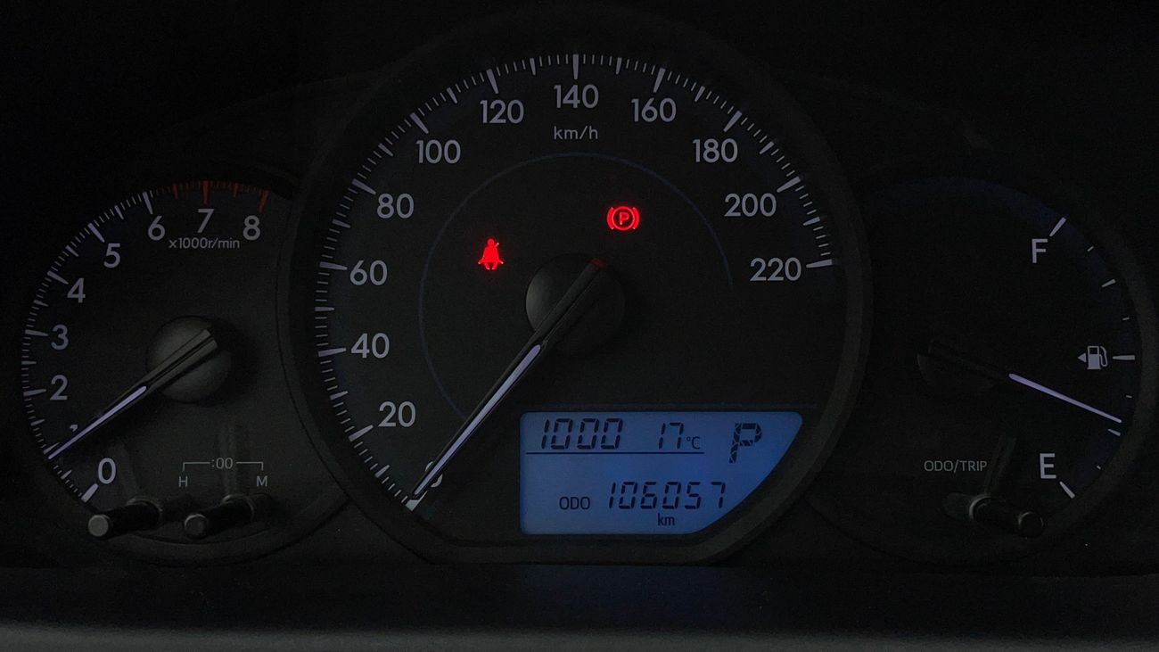 Toyota Yaris SE 1.5 | Zero Down Payment | Home Test Drive