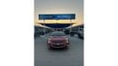 Chevrolet Malibu car in good condition 2019 with engine capacity 1.5 turbocharged
