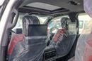 Toyota Land Cruiser VXR 3.5L Toyota Land Cruiser 300 Series (VJA300) VXR trim with the 3.5L