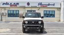 Suzuki Jimny Suzuki Jimny 3 Door GLX 4*4 AT Petrol 2025 Model. Big Screen,Cruise Control ,6 AirBags
