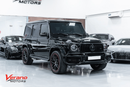 مرسيدس بنز G 63 AMG Std 5.5L