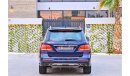 Mercedes-Benz GLE 400 4 Matic | 3,310 P.M | 0% Downpayment | Spectacular Condition!