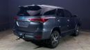 Toyota Fortuner DIESEL 2.8 LITER