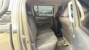 Toyota Hilux DOUBLE CABIN REVO | 2023 | RHD | 2.8L DIESEL ENGINE | AUTOMATIC TRANSMISSION | 4 X 4 | SPORTS BAR
