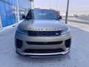 لاند روفر رينج روفر سبورت SV Edition One P635 4.4L