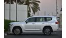 Toyota Land Cruiser 300 VXR V6 3.5l Twin Turbo 7 Seat 10 Speed Automatic