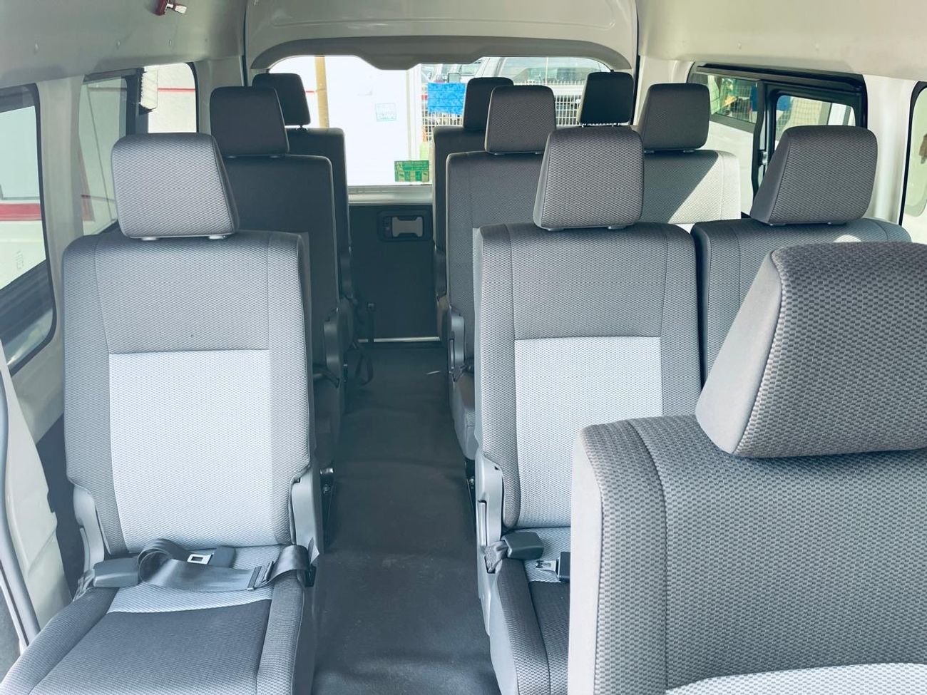 تويوتا هاياس