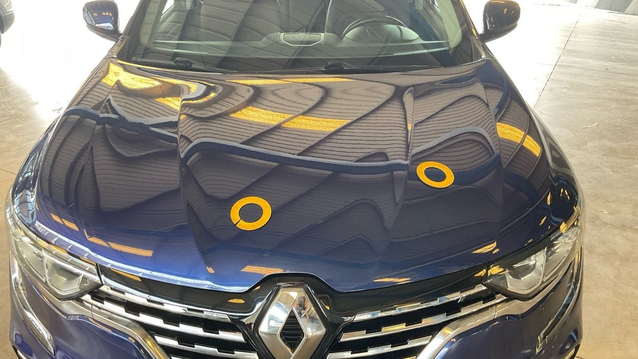 Renault Koleos LE | Guaranteed Warranty | 0 Down Payment