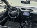 Toyota Hilux EXPORT ONLY - HILUX ADVENTURE 2.8L DSL (WITH AIR COMPRESSOR)