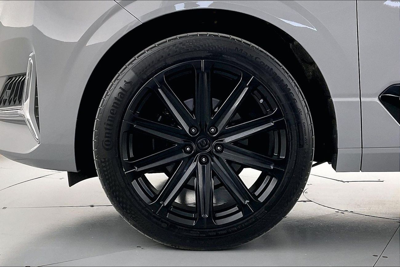 تشنجان يوني ك Limited | عرض العيد الحصري | خالية من أضرار الفيضانات