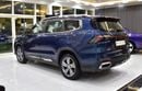 Geely Okavango EXCELLENT DEAL for our Geely Okavango ( 2025 Model ) in Blue Color GCC Specs