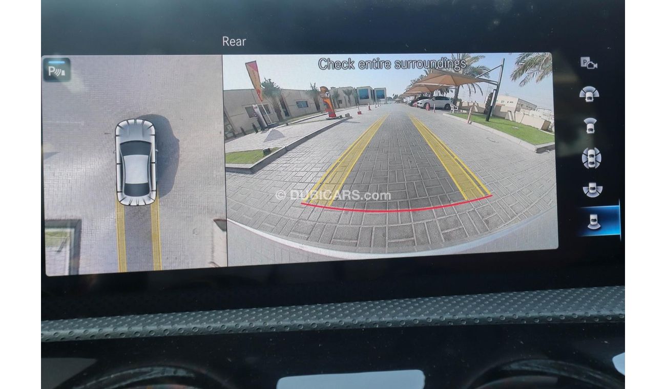 Mercedes-Benz CLA 250 C118